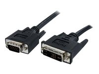 StarTech.com 6 ft DVI to Coax High Resolution VGA Monitor Cable