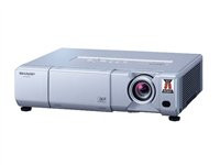 Sharp PG-D45X3D