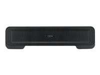 AcoustiX Notebook Sound Bar