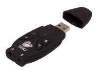 SIIG USB SoundWave 7.1 Pro