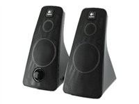 Logitech Z-520