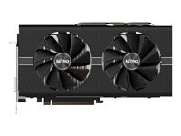 Sapphire NITRO+ RX 580