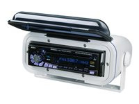 BOSS Marine MRH7