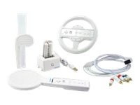 dreamGEAR 7-in-1 Player's Kit