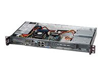 Supermicro SC505 203B
