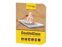 Maclocks Armored Glass Premium iPad mini Tempered Glass Screen Shield