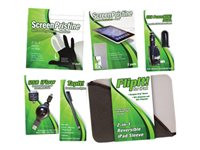 PC Treasures FlipIt Accessory Kit