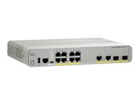 Cisco Catalyst 2960CX-8TC-L