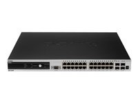 D-Link xStack DGS-3426P