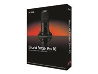 Sound Forge Pro