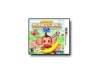 Super Monkey Ball 3D