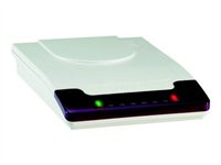 Hayes ACCURA V.92 External Faxmodem