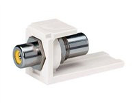 Panduit MINI-COM Pass-Through Module