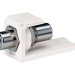 Panduit MINI-COM Pass-Through Module