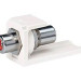 Panduit MINI-COM Pass-Through Module