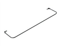 Panduit Strain Relief Bar