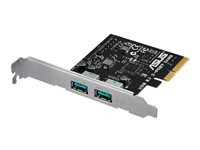 ASUS USB 3.1 TYPE-A CARD