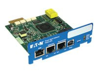 Powerware Power XpertGateway Series PDP Card