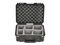 SKB 3I Series Mil-Std Waterproof Case