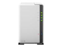 Synology Disk Station DS216j