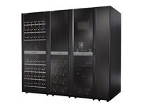 APC Symmetra PX 100kW Scalable to 250kW with Right Mounted Maintenance Bypass and Distribution
