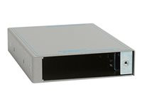 Omnitron iConverter 1-Module Power Chassis