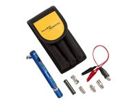 Fluke Networks Pocket Toner NX2 Cable Kit