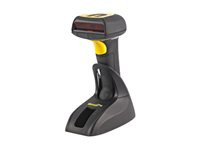 Wasp WWS800 Freedom Wireless Scanner Kit