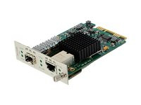 AddOn 10Gbs 1 RJ-45 to 1 SFP+ Media Converter