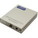 AddOn 10Gbs 1 RJ-45 to 1 SFP+ Media Converter