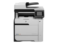 HP LaserJet Pro 400 MFP M475dn