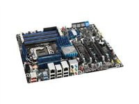 Intel Desktop Board DX58SO2