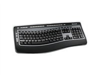 Microsoft Wireless Keyboard 6000