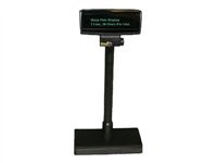 Logic Controls PD3900