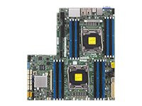 SUPERMICRO X10DRW-I