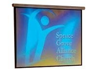 Draper Targa HDTV Format