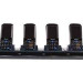 Intermec FlexDock Quad Dock with Ethernet