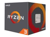AMD Ryzen 3 1300X
