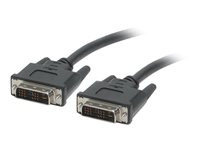 StarTech.com 6 ft DVI-D Single Link Cable
