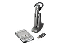 Plantronics Savi GO WG100/B