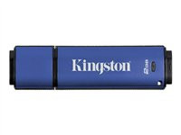 Kingston DataTraveler Vault