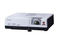 Sharp PG-D3050W