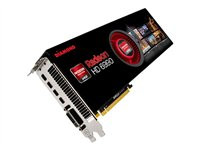 Diamond AMD ATI Radeon HD 6990