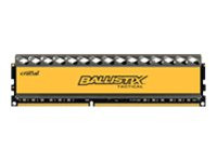 Ballistix Tactical