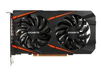 Gigabyte Radeon RX 550 Gaming OC 2G