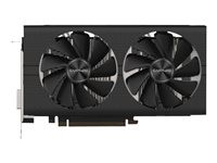 Sapphire Pulse RX 580