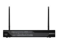 Cisco 899G 4G LTE 2.0 ISR