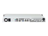 Supermicro SC512 F-350B