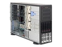 Supermicro SC748 TQ-R1400B