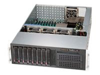 Supermicro SC835 XTQ-R982B